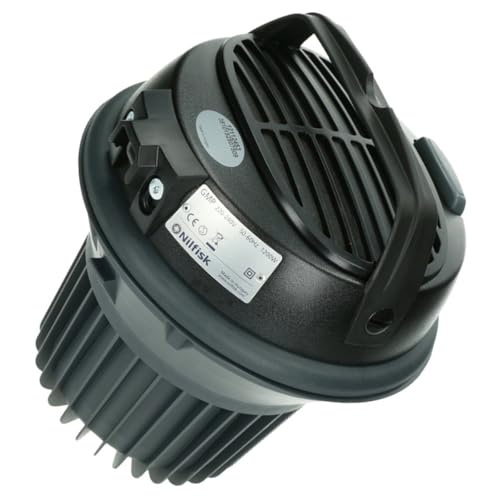 Moteur Aspirateur Nilfisk 12112453 SOS Accessoire pour réparer une perte de puissance d'aspiration