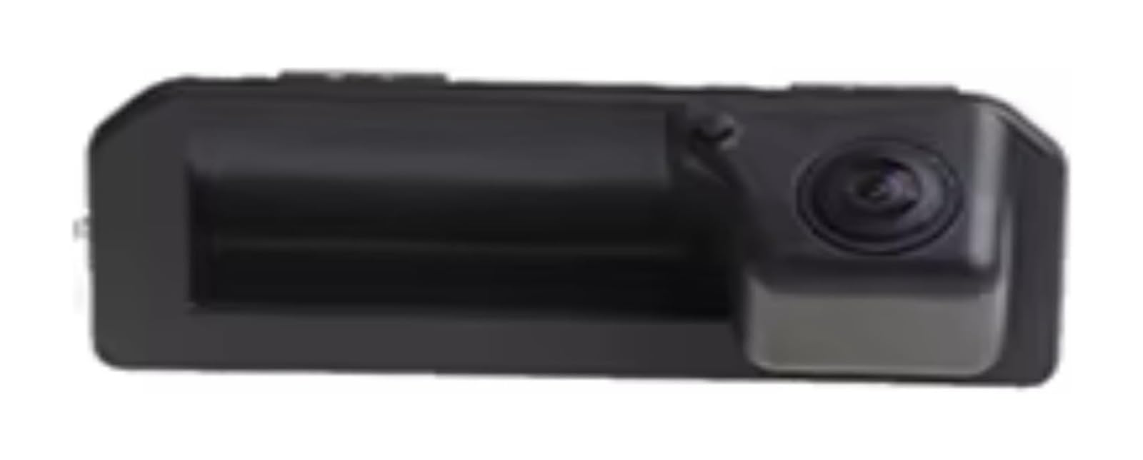 para VW para Tiguan 2015 2016 2017 2018 2019 2020 2021 2022 2023 2024 2025 Cámara Marcha Atrás Trayectoria Dinámica Plug Play MQB Cámara de Respaldo(MQB-CAM E)