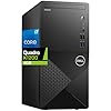 Dell Vostro 3910 Tower Desktop Computer, Intel Core i7-12700K, 64GB RAM, 2TB NVMe SSD, Nvidia Quadro K1200 4GB Graphics, DVD-RW, Wi-Fi, Bluetooth, Windows 11 Pro, Black