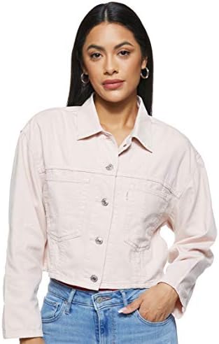 Cool Trucker Jacket Jacket 