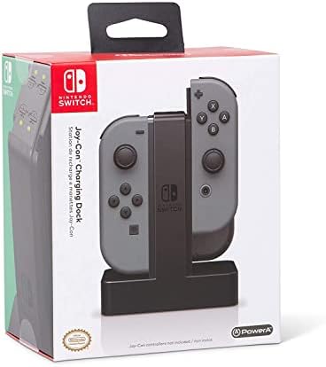 PowerA Joy-Con Charging Dock for Nintendo Switch — view 9