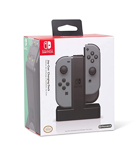 PowerA Joy-Con Charging Dock for Nintendo Switch by PowerA - Image 8