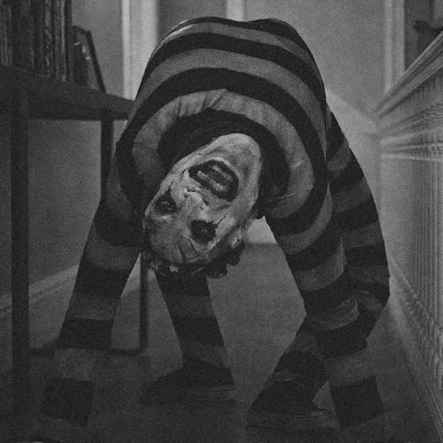 Canasta de Historias de Horror Vol. 25