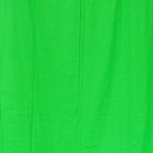10x10 Chromakey Green Screen Muslin Backdrop 100% Photography Photo Video Green Screen