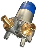 hardi kraftstoffpumpe marine 18812v Förderleistung: 100-130/h Hardi 10024-7 Benzinpumpe / Kraftstoffpumpe für 24 Volt und über 100 PS