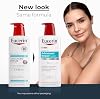Eucerin Advanced Repair Loción, Enriquecida con Urea, 16.9 fl oz | Loción Corporal sin Fragancia para Piel Seca con Urea, Ceramida y NMF, Hidratación por 48 Horas, Rápida Absorción, No Grasosa, Humectante Sin Fragancia, 16.9 oz (Paquete de 1) 4