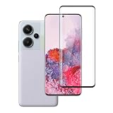 Mica Curva Ceramica Mate De Pantalla Para Xiaomi Redmi Note 13 Pro Plus Mica Mate Irrompible