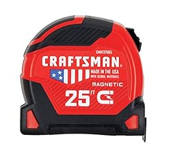 49478394-adc5-352e-b1c3-f6f8f273f5d4 craftsman tape measure 25ft