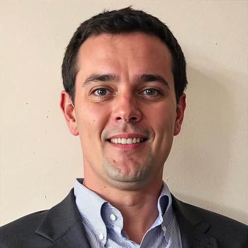 Persistent Flight in the Stratosphere - Justin Selfridge, Phd. and CEO of Devorto