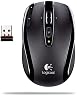 [予約必須] VX ナノ コードレスレーザーマウス フォア ノートブック VX-N (ブラック)
