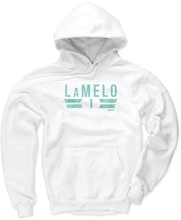 LaMelo Ball Sweatshirt - LaMelo Ball Charlotte Font