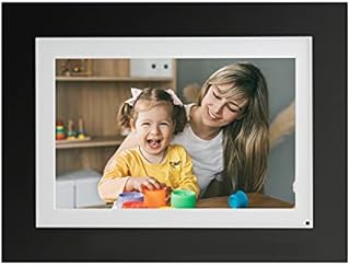 PhotoShare Friends and Family Smart Frame 8
