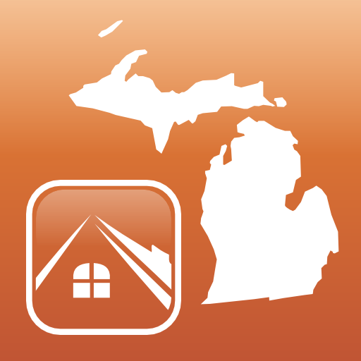 Aplicación Michigan Real Estate Exam Prep en Amazon Appstore