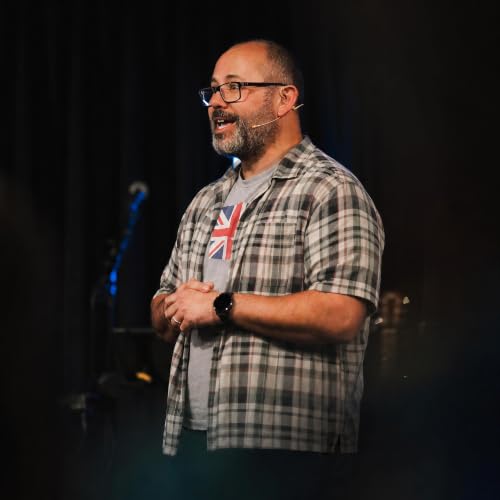 Jesus' Resurrection Means Live Ready &ndash; Shannon Cocker