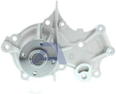 Aisin WPS 006 V Cooling