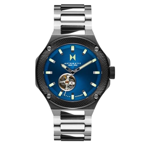 MVMT Raptor Automatic