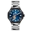 Navy Steel