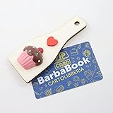 BARBABOOK