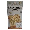 Chocolate Flakes White De Ruijter | De Ruijter Chocolate Flakes White | White Chocolate Flakes | 10.58 Ounce Total