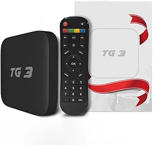 Smart Android Device for Brazil: The Tigre 3 HDMI Box