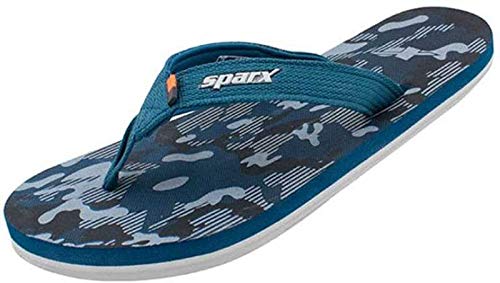 Sparx Men's Sfg-55 Flip-Flops
