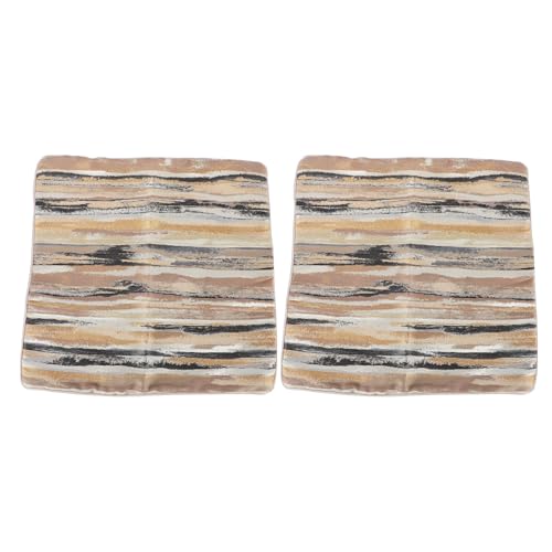 Housses pour coussin de canapé résistantes aux accrocs lot de 2 - 6