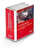 Verkehrsrecht: Textsammlung der Gesetze und Verordnungen für den Straßenverkehr - Herausgeber: Verlag Heinrich Vogel 