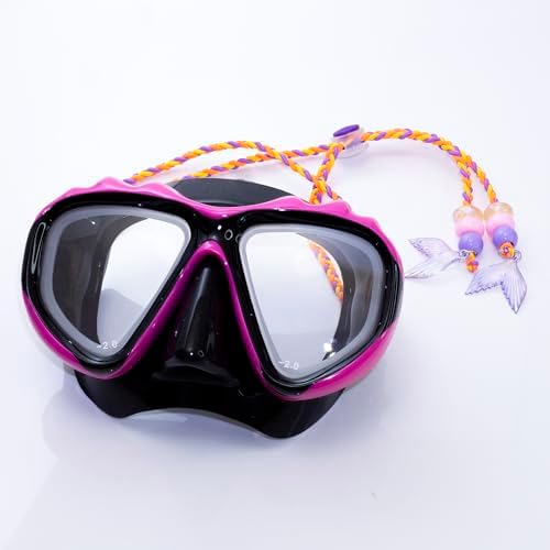 Adjustable Replacement Swimming Goggle Straps for Swim Goggles Anti Fog Racing Kids