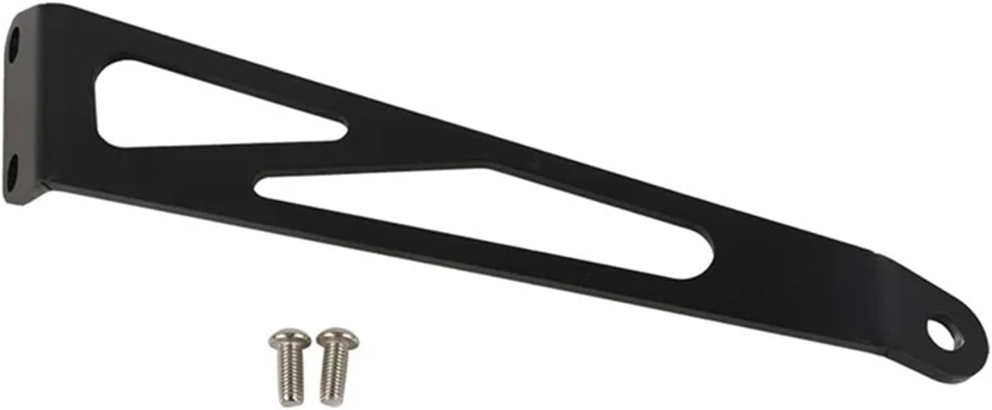 Motorcycle Exhaust Pipe Hanger Holder Bracket Muffler Support Compatible With DUKE 390 390DUKE 2017-2023