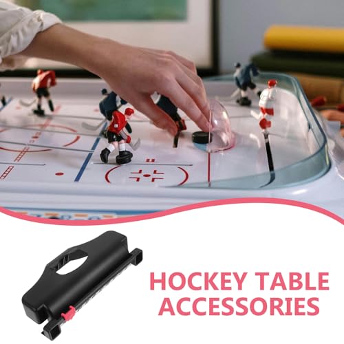 Ciieeo 2pcs Air Hockey Goal Counters Score Keepers Plastic Table Balls for Air Hockey Table Accessories Scoring - Image 5
