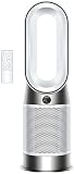Dyson Purifier Hot+Cool HP1 Powerful Thermal Purifier (White/White) - 1