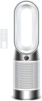 Dyson Purifier Hot+Cool HP1, ventilador, purificador de aire y calefactor, Blanco/Blanco