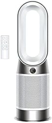 Dyson Purifier Hot+Cool HP1 Powerful Thermal Purifier (Wh…