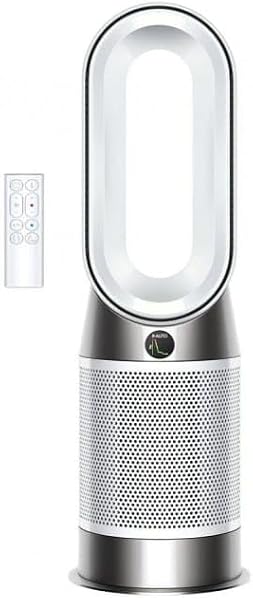 Offerta -28%: Dyson Purifier Hot+Cool HP1 a soli 433,57 €!