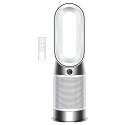 Offerta Dyson Purifier Hot+Cool HP1 Ventilatore Aria Fredda e Calda con Purificatore d’Aria in sconto oggi
