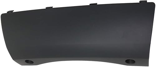 Repuesto para cubierta de orificio de remolque Dodge Durango 2014 15 16 17 18 19 2020  Trasero  Imprimado  Cubierta de enganche  CH1180140