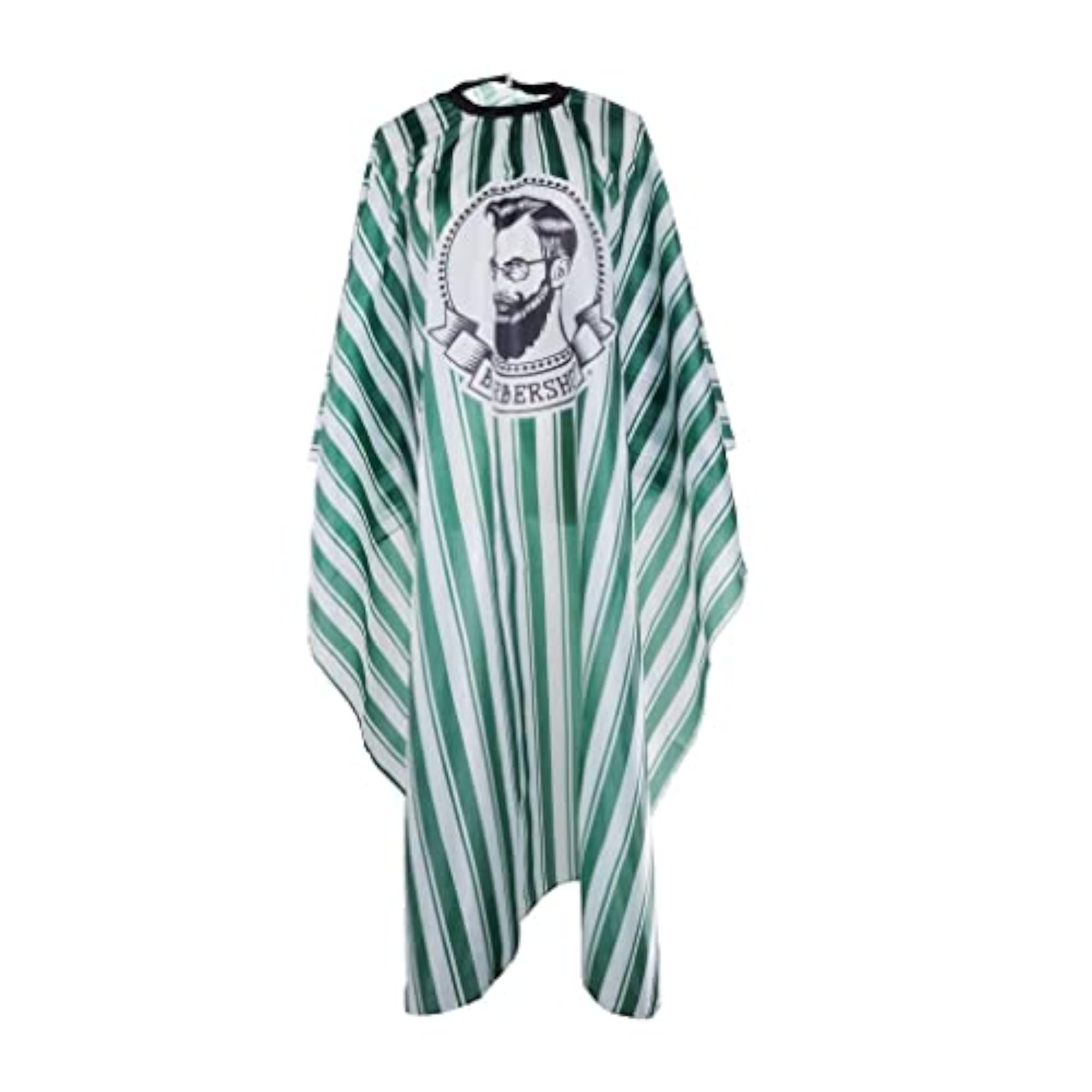 LOSA Waterproof Hairdressing Cutting Cape for Coloring