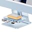 iMac Hub No SSD Case - Blue