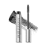 Urban Decay Perversion Volumizing Waterproof Mascara - Highly Pigmented Black Lengthening Mascara, Buildable Lash Volume & Length, Nourishing Proteins & Amino Acids, Cruelty-free - 0.34 fl oz