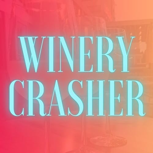 Episode 8: Wines for Left-Handed People! cover art