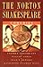 The Norton Shakespeare Comedies