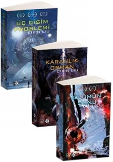 Üç cisim problemi set