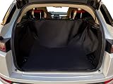 El protector de maletero de la marca Carsun es perfecto para cuidar del interior de su coche, puede transportar a su perro o mascota en el interior del vehículo sin que estropé la tapiceria. Gracias a las correas y a los velcros se ajusta correctamente a su vehículo.