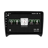 [Prima dell'acquisto]: Auto stereo con touch screen da 9 pollici, selezionare le informazioni della dimensione Prima dell'acquisto, alcuni veicoli potrebbero richiedere un kit dash aggiuntivo e un cablaggio. Offriamo 30 giorni di rimborso, sostituzione di 12 mesi, supporto tecnico in termini di vita. Supporto tecnologico: whatsapp (+8619135217500) Email (Alenayujuan139de@hotmail.com)