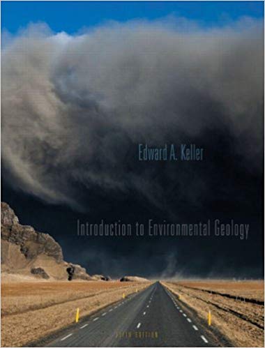 Introduction to Environmental Geology (5th Edition)