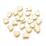 Regalos de San Valentín: estos pétalos dorados en forma de corazón son únicos y perfectos para tu amante como regalos de San Valentín, Este regalo puede expresar fuertemente tu amor al especialmente