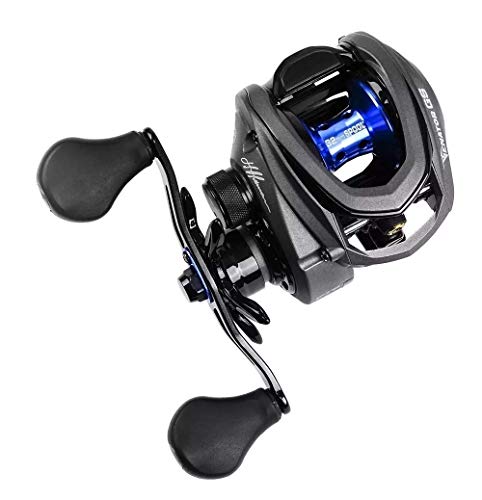 CARRETILHA MARINE SPORTS VENATOR GS SHI - DIREITA