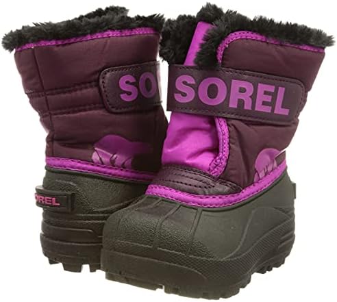 softmoc toddler boots