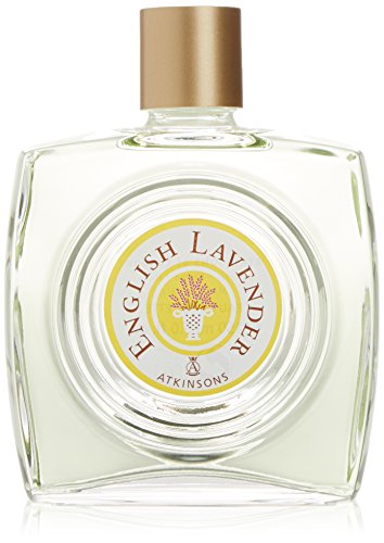 ANGLAIS LAVANDER edt 150 ml