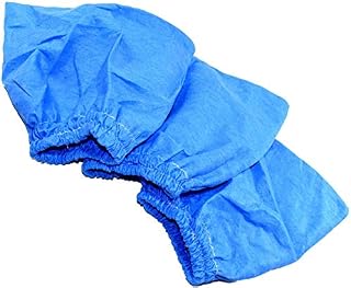 3 pcs Cloth Filter Bag for Armor All AA256 AA255 2.5 Gallon Shop